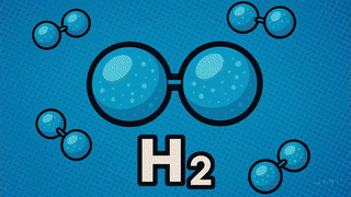 Hidrogénes víz – kémiai tulajdonságok és egészségügyi alkalmazások