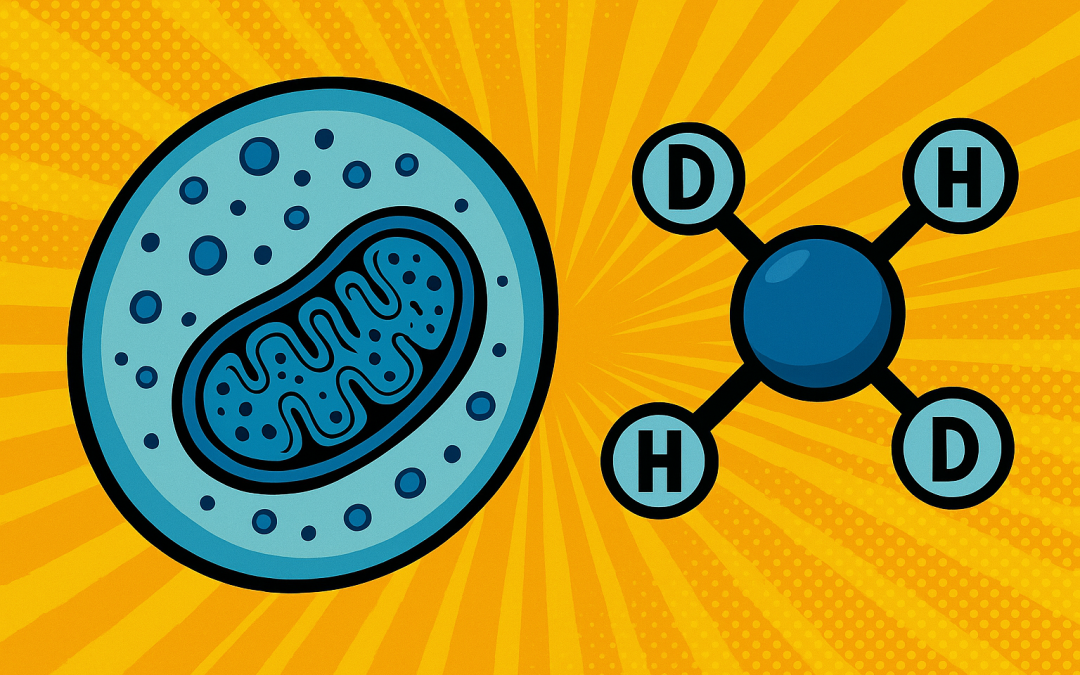Deutériummentes ivóvíz (DDW)