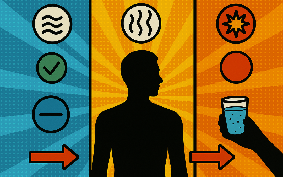 Oxidatív stressz: biológiai mechanizmusok, mérések és jelentőség